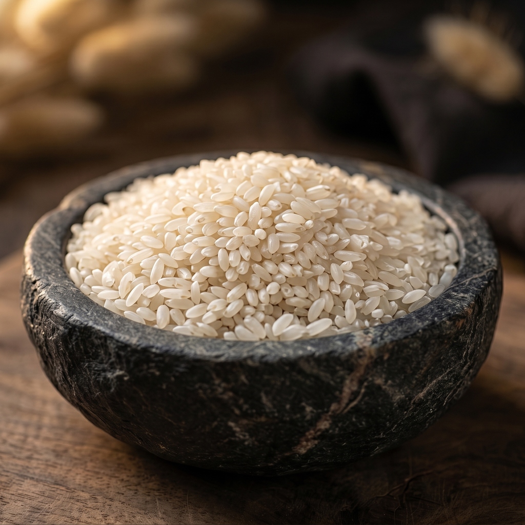 AmbeMohar Rice